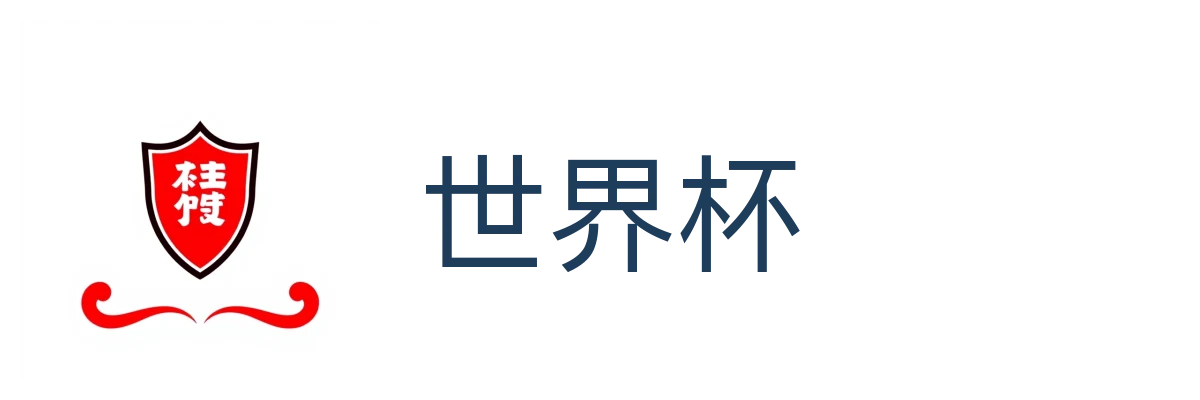 世界杯